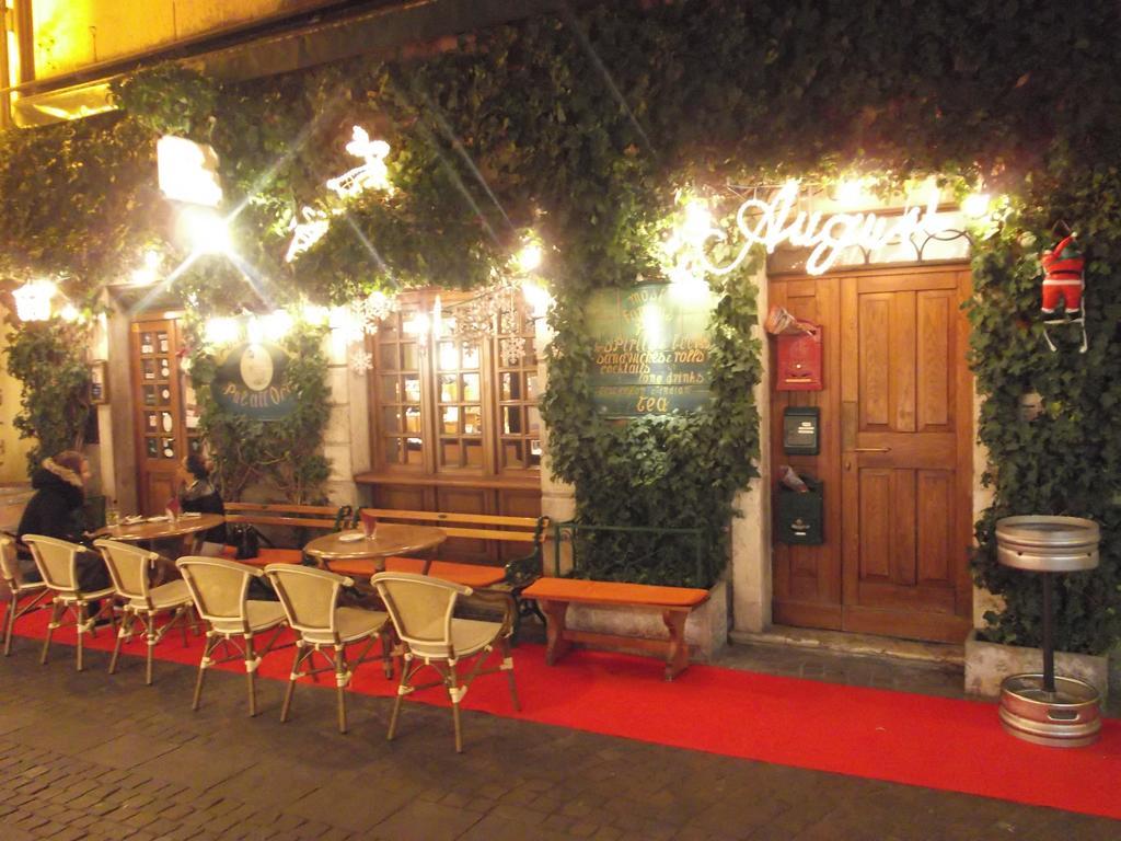 Casa All'Oca Riva del Garda Rum bild